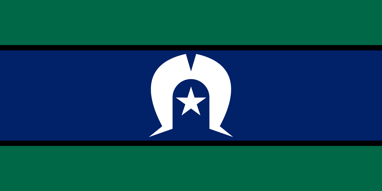 Torres strait